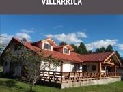 Arriendo casa en Condominio Las Lomas – Camino a Freire,...