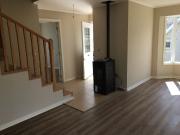 Arriendo casa en condominio, lomas de reloncavi