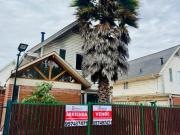 ARRIENDO CASA EN CONDOMINIO LOS AROMOS II 4D 3B 2E...