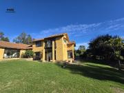 Arriendo casa en Condominio, Mantagua