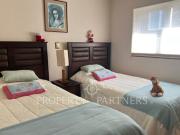 Arriendo casa en condominio Marina Estancilla