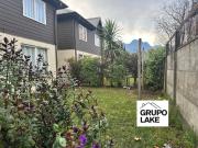 Arriendo Casa en Condominio Pucón cerca de Lider, 3D3B,...