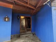 Arriendo casa en condominio río azul de villarrica