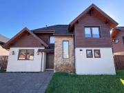 ARRIENDO – CASA EN CONDOMINIO VISTA GOLF | TEMUCO