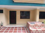 Arriendo casa en conjunto Campo alegre