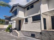 Arriendo casa en conjunto privado – Quito Tenis