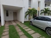 ARRIENDO CASA EN EL CASTILLO TULIPANES JAMUNDI