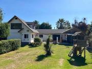 ARRIENDO CASA EN EL MONTE– AMPLIOS ESPACIOS Y ENTORNO...