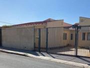 Arriendo casa en el Peuco amoblada