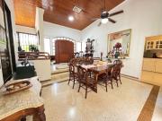 ARRIENDO CASA EN EL PIE DE LA POPA EN CARTAGENA