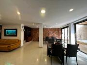 Arriendo casa en el poblado