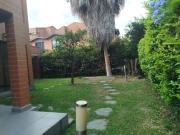 ARRIENDO CASA EN EL POBLADO