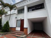 ARRIENDO CASA EN EL POBLADO SECTOR SAN LUCAS