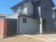 Arriendo casa en el Portal de Machali