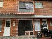 ARRIENDO CASA EN EL SECTOR DE SUBA BARRIO EL POA 2 PISOS