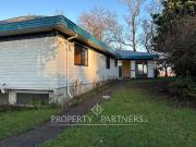 Arriendo casa en excelente ubicación, Teja sur