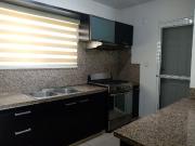 arriendo casa en fraccionamiento villa marina