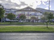 Arriendo casa en la Av. América, sector Colegio San Gabriel