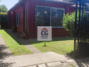 ARRIENDO CASA EN LA REINA, METRO PLAZA EGAÑA EN...