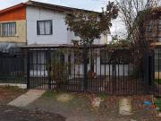 Arriendo Casa en La Villa Don Mateo Norte de Rancagua