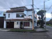 Arriendo Casa en Las Margaritas Usaquen