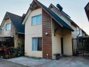 ARRIENDO CASA EN LOMAS COLORADAS, SAN PEDRO DE LA PAZ