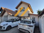 Arriendo Casa en Lomas de Curauma Exclusivo y seguro Barrio