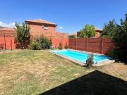 Arriendo Casa En Los Changos 13396, Colina