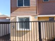 Arriendo casa en Los Puentes de Buin