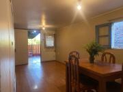 Arriendo casa en maipu