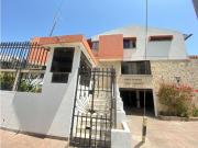 ARRIENDO CASA EN NUEVO HORIZONTE