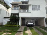 Arriendo casa en Pance sur de Cali