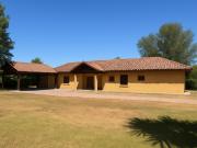 Arriendo Casa en Parcela — Colonia Alemana, Peñaflor