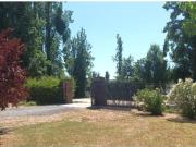 ARRIENDO CASA EN PARCELA, CONDOMINIO EN TALAGANTE 1 300.000
