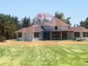 Arriendo Casa en Parcela Country Club M. Pinto