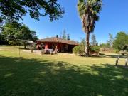 Arriendo Casa en Parcela en Ciudad Satélite Maipú