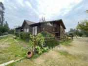 Arriendo casa en Parcela en Melipilla