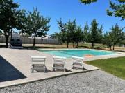 Arriendo casa en parcela Porvenir
