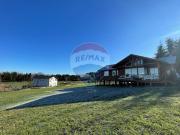Arriendo Casa en Parcela Ruta Nva Braunau