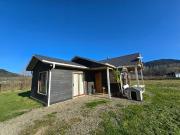 Arriendo Casa en Parcela Semi Amoblada – Exclusivo Loteo...