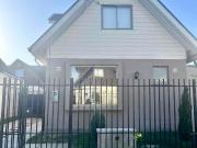 ARRIENDO CASA EN PARQUE SAN VALENTIN