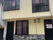 Arriendo casa en Pereira