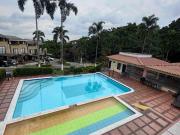 Arriendo casa en Pereira