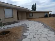 Arriendo casa en Peñablanca