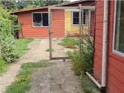 Arriendo Casa en Pitrufquén – 2D/1B/1E