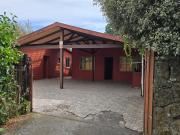 Arriendo Casa en Pitrufquén – 3D/2B/1E