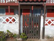 Arriendo casa En Playa El Tabo
