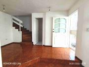 Arriendo casa en Ponceano alto