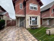 Arriendo casa en portal del libertador