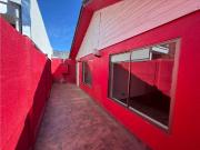 ARRIENDO CASA EN PUERTAS DEL SOL 1 PISO CON AMPLIACION